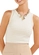Blusa Feminina Regata Marialicia 184324