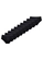 Kit com 10 Cuecas Slip Lupo com Abertura 546-003