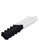 Kit com 10 Cuecas Slip Lupo com Abertura 546-003
