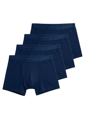 Cueca Samba Canção Lupo 712-002 - São Jorge