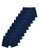 Kit com 10 Cuecas Boxer Lupo 615-003