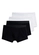 Kit com 4 Cuecas Sunga Lupo 480-003