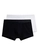 Kit com 2 Cuecas Sunga Lupo 480-003