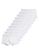 Kit com 10 Cuecas Sunga Lupo 480-003
