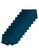 Kit com 10 Cuecas Sunga Lupo 480-003