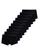 Kit com 10 Cuecas Sunga Lupo 480-003