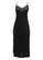 Camisola Feminina Longa Demillus 30729