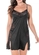 Camisola Feminina Curta Negri Demillus 30365