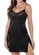 Camisola Feminina Curta Negri Demillus 30365