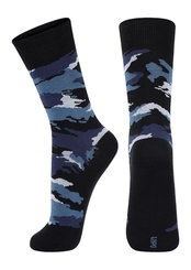 Meia Casual Lupo 1212-030