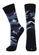 Meia Casual Lupo 1212-030