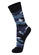 Meia Casual Lupo 1212-030