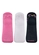 Kit 3 Pares de Meias Cano Curto Lupo 4535-889