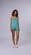 Pijama Feminino Curto Cor com Amor 2010973