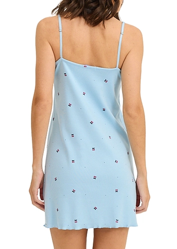 Camisola Feminina Curta Espaço Pijama 4010419