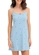 Camisola Feminina Curta Espaço Pijama 4010419