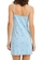 Camisola Feminina Curta Espaço Pijama 4010419