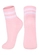 Meia Infantil Cano Médio Felpa Lupo 3701-002