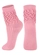 Meia Infantil Cano Longo Felpa Lupo 3718-001