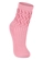 Meia Infantil Cano Longo Felpa Lupo 3718-001
