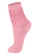 Meia Infantil Cano Longo Felpa Lupo 3718-001