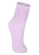 Meia Infantil Cano Longo Felpa Lupo 3718-001