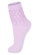Meia Infantil Cano Longo Felpa Lupo 3718-001