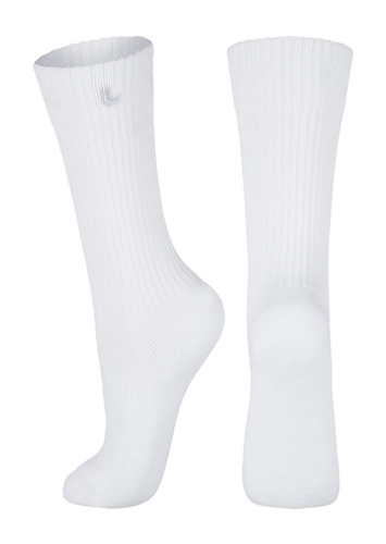 Meia Infantil Cano Longo Felpa Lupo 3750-001