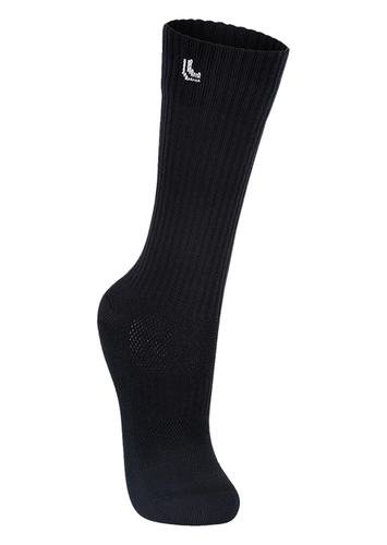 Meia Infantil Cano Longo Felpa Lupo 3750-001