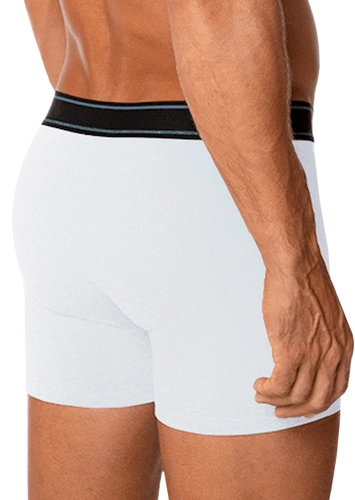 Cueca Boxer Lupo 523-004
