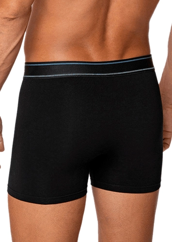 Cueca Boxer Lupo 523-004