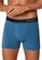 Cueca Boxer Lupo 523-004