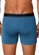 Cueca Boxer Lupo 523-004
