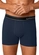Cueca Boxer Lupo 523-004