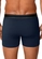 Cueca Boxer Lupo 523-004