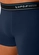 Cueca Boxer Lupo 523-004