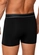 Cueca Boxer Lupo 523-004