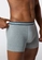 Cueca Boxer Lupo 523-004