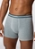 Cueca Boxer Lupo 523-004