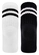 Kit 2 Pares de Meias Bebê Cano Médio Lupo 2090-088