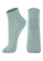 Meia Cano Curto Lupo 4535-324