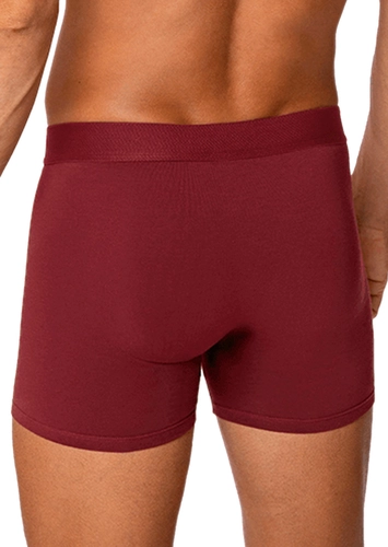 Cueca Boxer Lupo 784-069