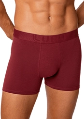 Cueca Boxer Lupo 784-069