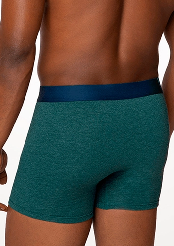 Cueca Boxer Lupo 784-073