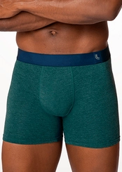 Cueca Boxer Lupo 784-073