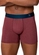 Cueca Boxer Lupo 784-073