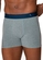 Cueca Boxer Lupo 784-073