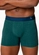 Cueca Boxer Lupo 784-073