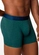 Cueca Boxer Lupo 784-073