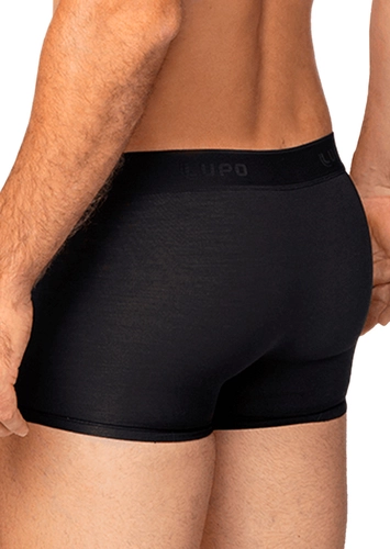 Cueca Boxer Lupo 18474-001